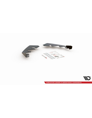 Flaps BMW M135i F20 (Cod. M-BM1F20MCNC-FSF1G)