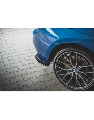 Flaps  laterali posteriori BMW M135i F20 (Cod. M-BM1F20MCNC-RSF1G)