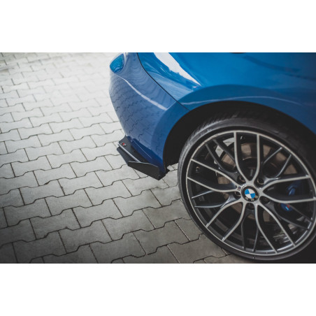 Flaps  laterali posteriori BMW M135i F20 (Cod. M-BM1F20MCNC-RSF1G)