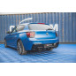 Sottoparaurti posteriore V.1 BMW M135i F20 (Cod. M-BM-1-F20-M-RS1GO__O)