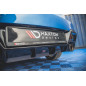 Sottoparaurti posteriore V.1 BMW M135i F20 (Cod. M-BM-1-F20-M-RS1GO__O)
