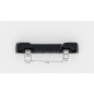 Sottoparaurti posteriore V.1 BMW M135i F20 (Cod. M-BM-1-F20-M-RS1GO__O)