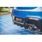 Splitters posteriori laterali V.2 (Sottop. posteriore v.1) BMW M135i F20 (Cod. M-BM-1-F20-M-RSD2G)
