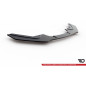 SPLITTER ANTERIORE street pro V.3 for BMW 1 F20 M-Pack Facelift / M140i  (Cod. M-BM1F20FMCNC-FD3B)