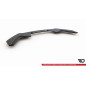 SPLITTER ANTERIORE street pro V.3 for BMW 1 F20 M-Pack Facelift / M140i  (Cod. M-BM1F20FMCNC-FD3B)