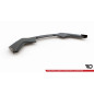 SPLITTER ANTERIORE street pro V.3 + Flaps for BMW 1 F20 M-Pack Facelift / M140i  (Cod. M-BM1F20FMCNC