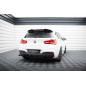 DIFFUSORE POSTERIORE street pro V.3 BMW M140i (Cod. M-BM1F20FMCNC-RS3B)