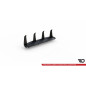 DIFFUSORE POSTERIORE street pro V.3 BMW M140i (Cod. M-BM1F20FMCNC-RS3B)