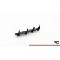 DIFFUSORE POSTERIORE street pro V.3 BMW M140i (Cod. M-BM1F20FMCNC-RS3B)