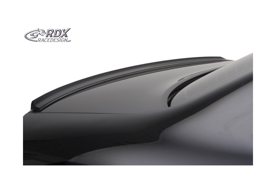 RDX Racedesign RDHL119 Trunk Lid Spoiler 