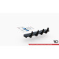 DIFFUSORE POSTERIORE street pro V.4 BMW M140i (Cod. M-BM1F20FMCNC-RS4B)