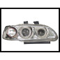 Fari Angel Eyes Honda Civic '92 4P. (Cod. E-FAHO011)