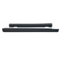 Minigonne Mercedes W204 Coupe 07-13 Look AMG (Cod. E-TCM0079)