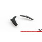Splitters posteriori laterali Street Pro V.2 for BMW 1 F20 M-Pack M140i  (Cod. M-BM1F20FMCNC-RSD2B)