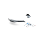 Splitters posteriori laterali Street Pro V.3 + Flaps for BMW 1 F20 M140i  (Cod. M-BM1F20FMCNC-RSD3B+
