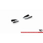 Flaps laterali for BMW 1 F20 M135i / M140i / M-Pack (Cod. M-BM1F20FMCNC-SRF1G)