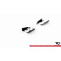 Flaps laterali for BMW 1 F20 M135i / M140i / M-Pack (Cod. M-BM1F20FMCNC-SRF1G)