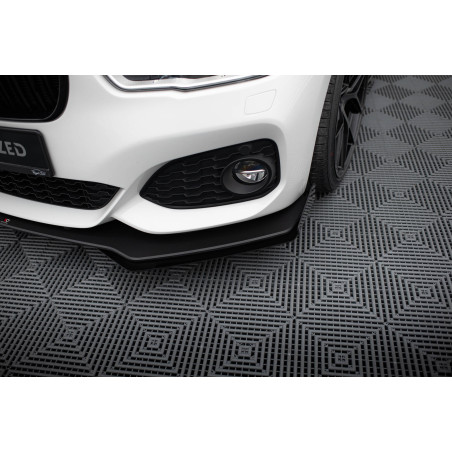 Flaps for BMW 1 F20 M-Pack Facelift / M140i (Cod. M-BM1F20FMCNC-FSF1G)