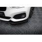 Flaps for BMW 1 F20 M-Pack Facelift / M140i (Cod. M-BM1F20FMCNC-FSF1G)