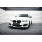 Flaps for BMW 1 F20 M-Pack Facelift / M140i (Cod. M-BM1F20FMCNC-FSF1G)