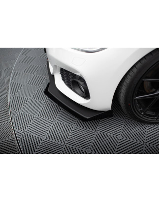 Flaps for BMW 1 F20 M-Pack Facelift / M140i (Cod. M-BM1F20FMCNC-FSF1G)