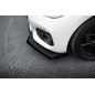 Flaps for BMW 1 F20 M-Pack Facelift / M140i (Cod. M-BM1F20FMCNC-FSF1G)