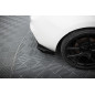 Flaps laterali posteriori for BMW 1 F20 M-Pack Facelift / M140i (Cod. M-BM1F20FMCNC-RSF1G) Flaps laterali posteriori for BMW 1 F20 M-Pack Facelift / M140i (Cod. M-BM1F20FMCNC-RSF1G)