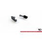 Flaps laterali posteriori for BMW 1 F20 M-Pack Facelift / M140i (Cod. M-BM1F20FMCNC-RSF1G) Flaps laterali posteriori for BMW 1 F20 M-Pack Facelift / M140i (Cod. M-BM1F20FMCNC-RSF1G)