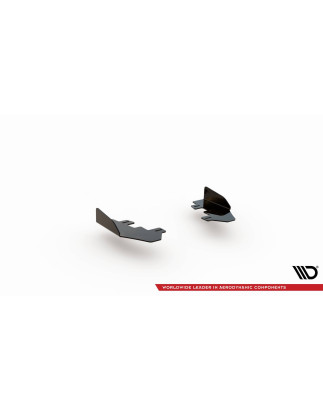 Flaps  laterali posteriori for BMW 1 F20 M-Pack Facelift / M140i (Cod. M-BM1F20FMCNC-RSF1G)