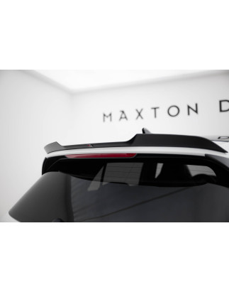 Spoiler Cap V.2 Volkswagen Golf GTI / GTE / GTD / R-Line / R Mk8 (Cod. M-VW-GO-8-GTI-CAP2G)