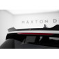 Spoiler Cap V.2 Volkswagen Golf GTI / GTE / GTD / R-Line / R Mk8 (Cod. M-VW-GO-8-GTI-CAP2G)