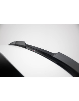 Spoiler Cap V.2 Volkswagen Golf GTI / GTE / GTD / R-Line / R Mk8 (Cod. M-VW-GO-8-GTI-CAP2G)