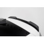 Spoiler Cap V.2 Volkswagen Golf GTI / GTE / GTD / R-Line / R Mk8 (Cod. M-VW-GO-8-GTI-CAP2G)