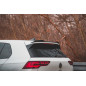 Spoiler Cap V.2 Volkswagen Golf GTI / GTE / GTD / R-Line / R Mk8 (Cod. M-VW-GO-8-GTI-CAP2G)