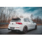 Spoiler Cap V.2 Volkswagen Golf GTI / GTE / GTD / R-Line / R Mk8 (Cod. M-VW-GO-8-GTI-CAP2G)
