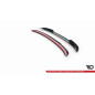 Spoiler Cap V.2 Volkswagen Golf GTI / GTE / GTD / R-Line / R Mk8 (Cod. M-VW-GO-8-GTI-CAP2G)