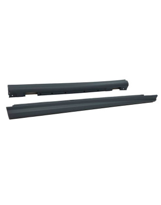Kit Estetico Mercedes W204 Coupe Look AMG 2007-2013 (Cod. E-TCM007700780079)