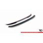 Spoiler Cap V.2 Volkswagen Golf GTI / GTE / GTD / R-Line / R Mk8 (Cod. M-VW-GO-8-GTI-CAP2G)
