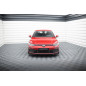SPLITTER ANTERIORE V.2 + Flaps Volkswagen Golf GTI / GTE / GTD / R-Line Mk8 (Cod. M-VW-GO-8-GTI-FD2G