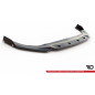SPLITTER ANTERIORE V.2 + Flaps Volkswagen Golf GTI / GTE / GTD / R-Line Mk8 (Cod. M-VW-GO-8-GTI-FD2G