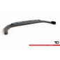 SPLITTER ANTERIORE V.2 + Flaps Volkswagen Golf GTI / GTE / GTD / R-Line Mk8 (Cod. M-VW-GO-8-GTI-FD2G