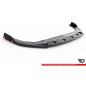 SPLITTER ANTERIORE V.3 + Flaps Volkswagen Golf GTI / GTE / GTD / R-Line Mk8 (Cod. M-VW-GO-8-GTI-FD3G