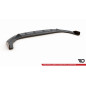 SPLITTER ANTERIORE V.3 + Flaps Volkswagen Golf GTI / GTE / GTD / R-Line Mk8 (Cod. M-VW-GO-8-GTI-FD3G