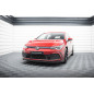 SPLITTER ANTERIORE V.5 Volkswagen Golf GTI / GTE / GTD / R-Line Mk8 (Cod. M-VW-GO-8-GTI-FD5G)