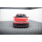SPLITTER ANTERIORE V.5 Volkswagen Golf GTI / GTE / GTD / R-Line Mk8 (Cod. M-VW-GO-8-GTI-FD5G)