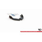 Splitters posteriori laterali V.2 + Flaps Volkswagen Golf GTI / GTE Mk8 (Cod. M-VW-GO-8-GTI-RSD2G+RS