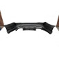 Paraurti Posteriore Mercedes W204 11-13 2-4P Look AMG C63 Sensori (Cod. E-TCM0078)