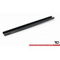 Diffusori minigonne V.3 Volkswagen Golf GTI / GTE / GTI Clubsport / GTD / R-Line Mk8 (Cod. M-VW-GO-8
