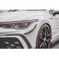 paraurti anteriore Wings (Canards) Volkswagen Golf GTI Mk8 (Cod. M-VW-GO-8-GTI-CAN1) paraurti anteriore Wings (Canards) Volkswagen Golf GTI Mk8 (Cod. M-VW-GO-8-GTI-CAN1)