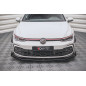 paraurti anteriore Wings (Canards) Volkswagen Golf GTI Mk8 (Cod. M-VW-GO-8-GTI-CAN1) paraurti anteriore Wings (Canards) Volkswagen Golf GTI Mk8 (Cod. M-VW-GO-8-GTI-CAN1)